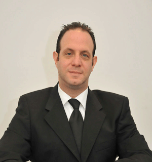 רן הירשברג, עורך דין